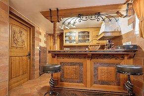 Vineyard Cottage Stepan