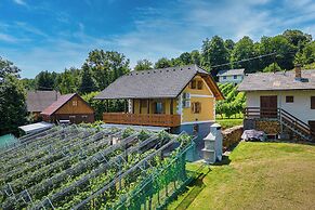 Vineyard Cottage Stepan