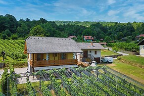 Vineyard Cottage Stepan