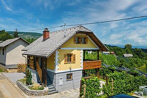 Vineyard Cottage Stepan