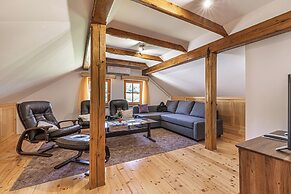 Vineyard Cottage Stepan