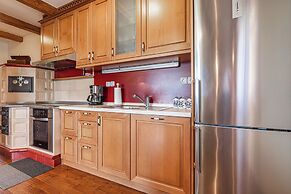 Vineyard Cottage Stepan