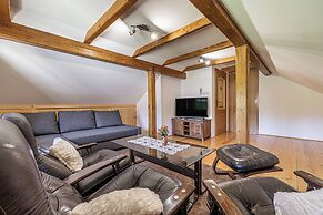 Vineyard Cottage Stepan
