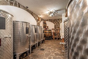 Vineyard Cottage Stepan