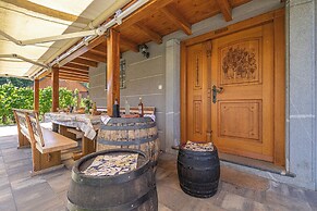 Vineyard Cottage Stepan