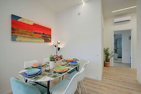 Modern Apartment in Arona