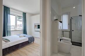 Modern Apartment in Arona