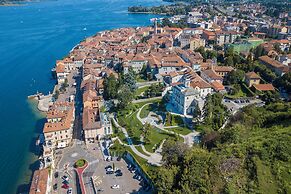 Modern Apartment in Arona