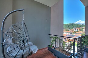 Modern Apartment in Arona