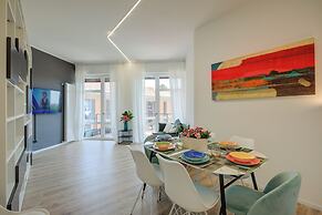 Modern Apartment in Arona