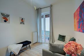 Modern Apartment in Arona