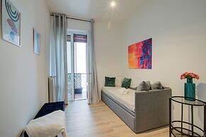 Modern Apartment in Arona