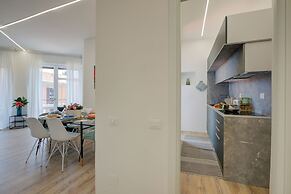 Modern Apartment in Arona