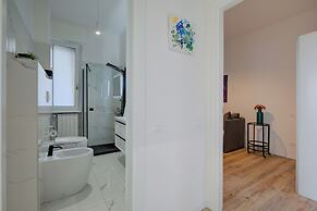 Modern Apartment in Arona