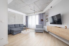 Studio Lwowska 1 by Renters