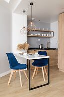Studio Lwowska 1 by Renters