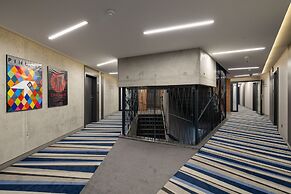 Studio Lwowska 1 by Renters