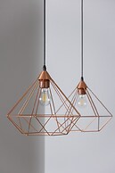 Studio Lwowska 1 by Renters