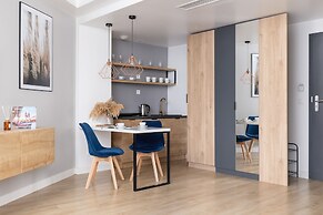 Studio Lwowska 1 by Renters