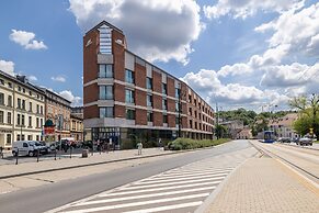 Studio Lwowska 1 by Renters