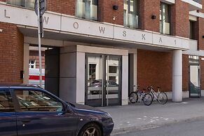 Studio Lwowska 1 by Renters