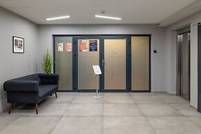 Studio Lwowska 1 by Renters