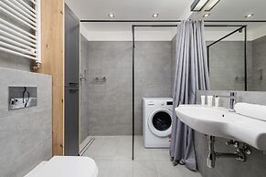 Studio Lwowska 1 by Renters