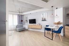Studio Lwowska 1 by Renters