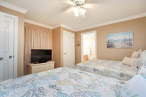 Phoenix Vi 6310 2 Bedroom Condo