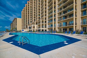 Phoenix V 707 1 Bedroom Condo