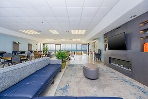 Phoenix V 707 1 Bedroom Condo