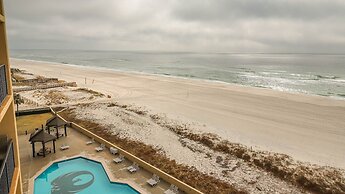 Phoenix V 707 1 Bedroom Condo