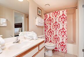 Phoenix V 707 1 Bedroom Condo