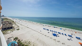 Phoenix Gulf Shores 702 3 Bedroom Condo