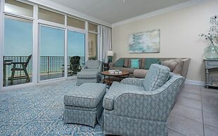 Phoenix Gulf Shores 702 3 Bedroom Condo