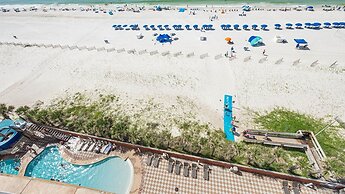 Phoenix Gulf Shores 702 3 Bedroom Condo
