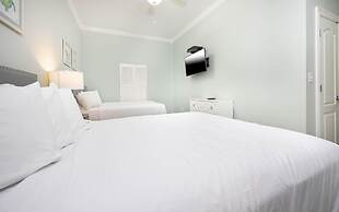 Phoenix Gulf Shores 702 3 Bedroom Condo