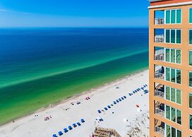Phoenix Gulf Shores 702 3 Bedroom Condo