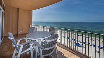 Phoenix Gulf Shores 702 3 Bedroom Condo