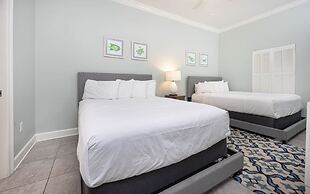 Phoenix Gulf Shores 702 3 Bedroom Condo