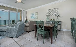 Phoenix Gulf Shores 702 3 Bedroom Condo