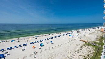 Phoenix Gulf Shores 702 3 Bedroom Condo