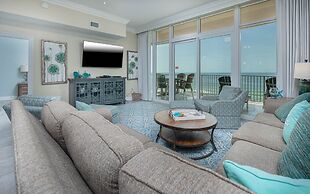 Phoenix Gulf Shores 702 3 Bedroom Condo