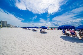 Phoenix V 1503 3 Bedroom Condo