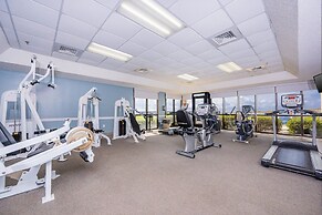 Phoenix V 1503 3 Bedroom Condo