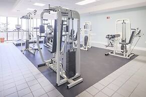 Phoenix Viii 8601 3 Bedroom Condo