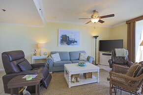 Phoenix Viii 8601 3 Bedroom Condo