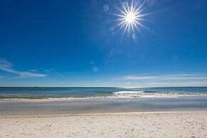 Phoenix Viii 8601 3 Bedroom Condo