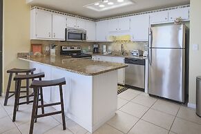 Phoenix Viii 8601 3 Bedroom Condo