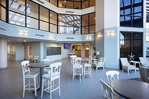 Phoenix Viii 8601 3 Bedroom Condo